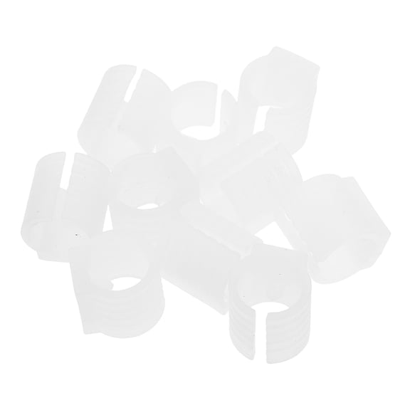 SEWOART replacement glide caps Chair Legs Tips Caps Plastic Furniture 10pcs