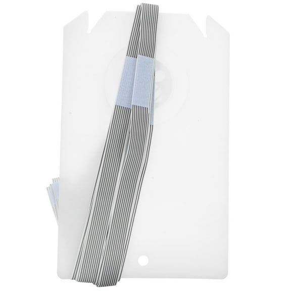 SEWOART 10pcs Shirt Folding Board Easy And Fast Clothing Organizer For T Shirts Compact Space Saving For Neat Closets