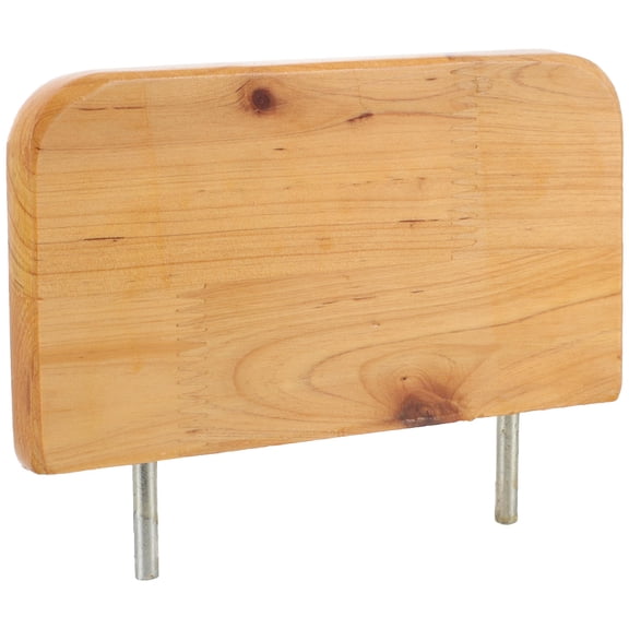 SEWOART Tub Pillow For Bathtub Tub Head Support Beige Ergonomic Bath Pillow Concise Design 1Set