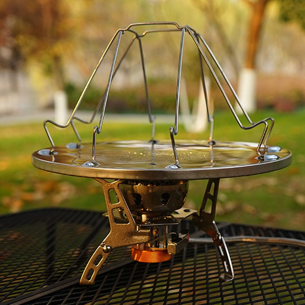 SEWOART 1Pc Silver Stainless Steel Bread Warming Rack Practical Kitchen ...