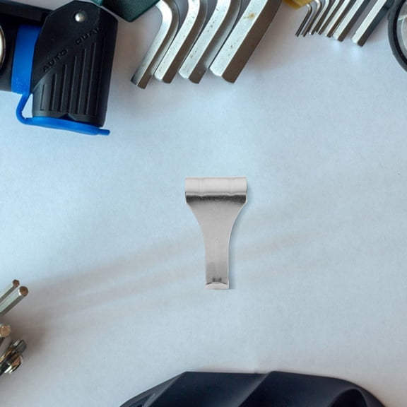 SEWOART Sturdy S-Shaped Picture Hangers Zinc Alloy for Ceiling 20Pcs