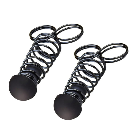 SEWOART 2pcs Finger Grippers Heavy Grip Metal Grip Endurance Trainer