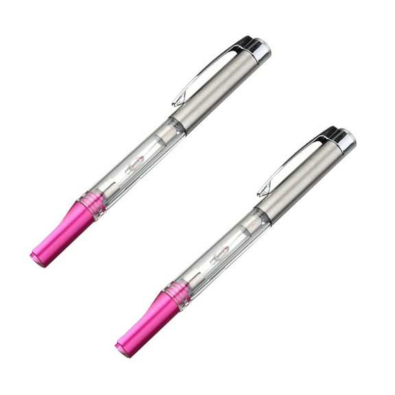 SEWOART 2Pcs Automobile Ignition Test Pen with High Intensity Bulb