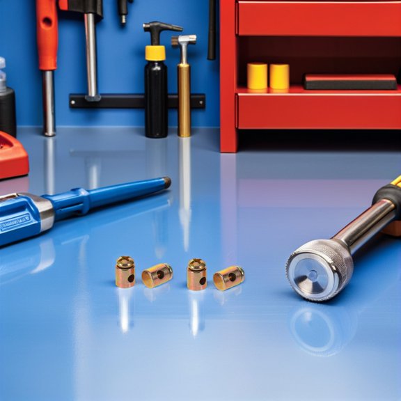 SEWOART 30Pcs Cable Stop Repair Parts with Solderless Throttle Cable Ends for Easy Motorcycle Brake Fix