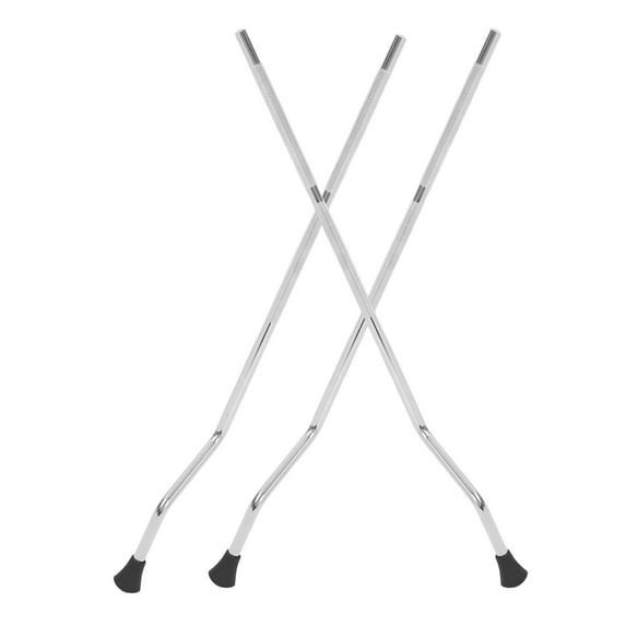 SEWOART Premium Metal Drum Leg Support Sturdy and Easy to Replace 3Pcs