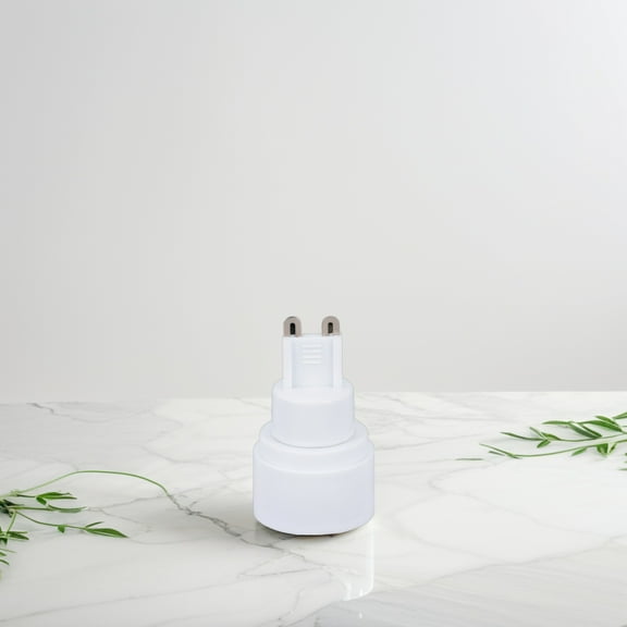 SEWOART Light Bulb Socket Adapter Quality Material Easy Install 4Pcs