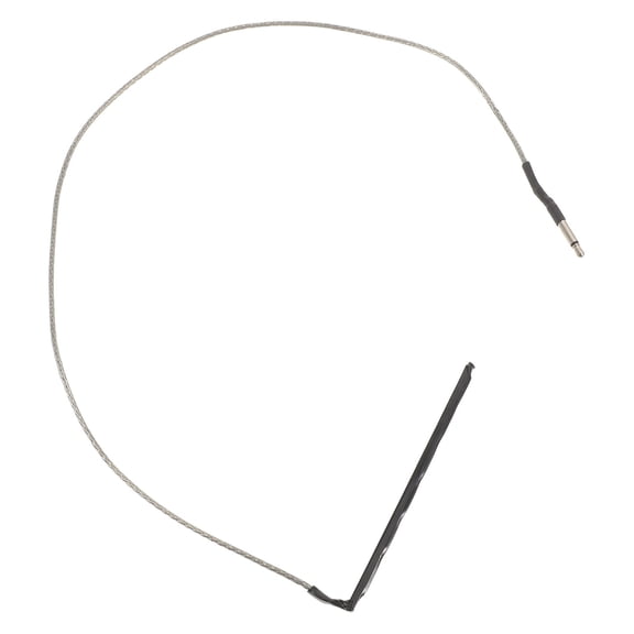 SEWOART Multi Color Ceramic Acoustic Guitar Pickup Replacement with Stable Signal for Stage and Studio