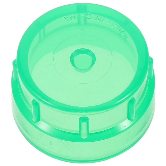 SEWOART Green Golf Ball Alignment Marking Tool for Precise Putting with Durable Nylon Template