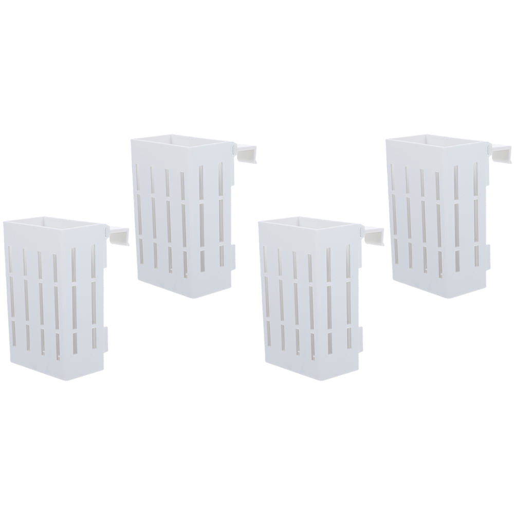 Scultura Scacchi 6, Poliresina, Bianco, Oro, 4,4x4,4x10,3 cm