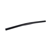 SEWOART Aluminum Alloy Handlebar Black for Demanding Bike Conditions