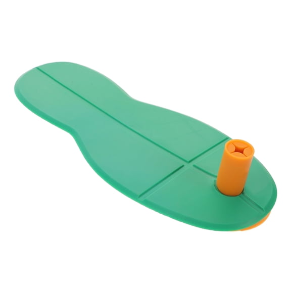 SEWOART Foldable Beginner Golf Swing Training Mat for Home and Yard Practice, Portable and Easy to Use