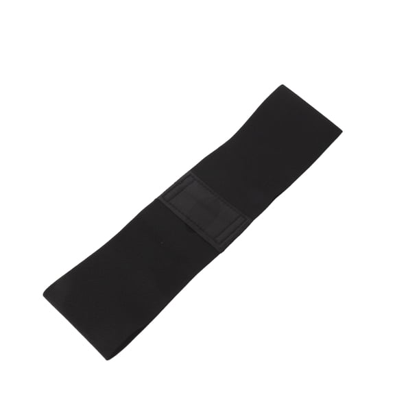 SEWOART Golf Alignment Correction Band Black for Consistent Swing and Improved Hitting Distance