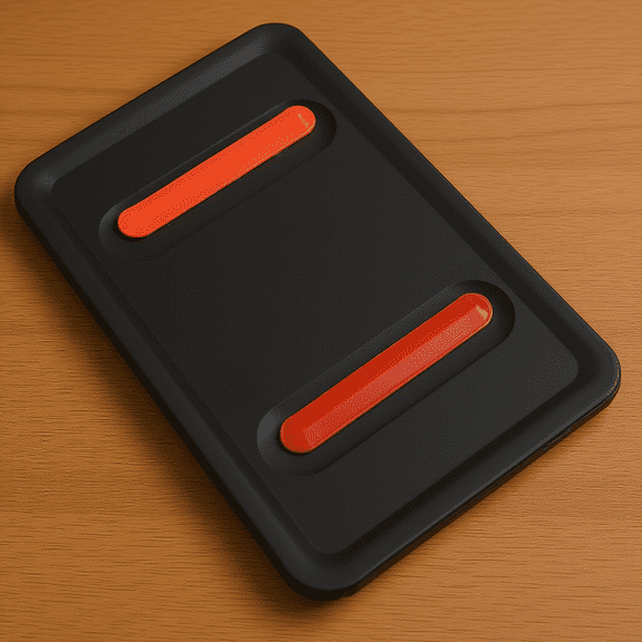 SEWOART Reusable Protective Ironing Mat for Home Use Heat Insulation and Burn Prevention