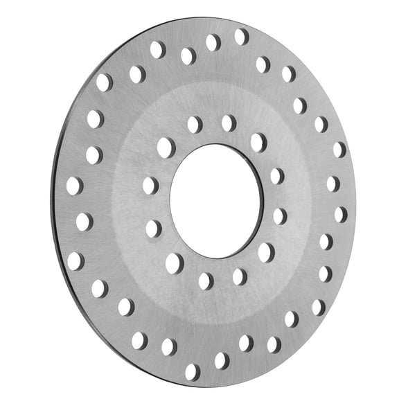 SEWOART Heavy Duty Motorbike Brake Disc Accessory with High Precision Polishing and Safety Features