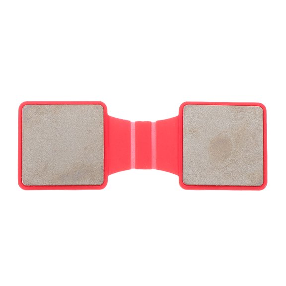 SEWOART Ice Skate Sharpener for Hockey and Figure Skates with Durable Ceramic Stone