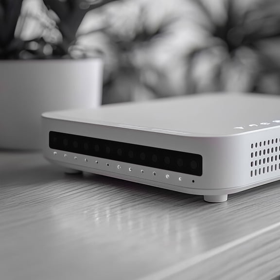 SEWOART Black LED Light Blocking Shading Stickers for Electronic Devices Router TV Light Cover