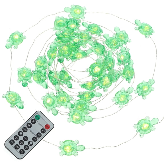 SEWOART Plastic LED Light ng Hanging Safe Decorative Lighting for Courtyards Shops Venues