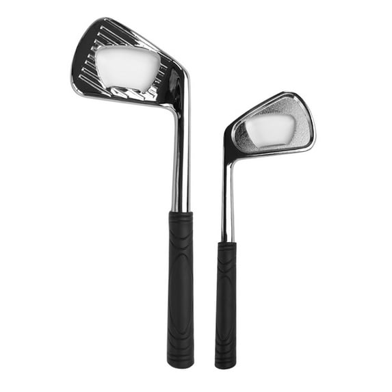 SEWOART Zinc Alloy Golf Bottle Opener Silver Creative Design for Bar Parties