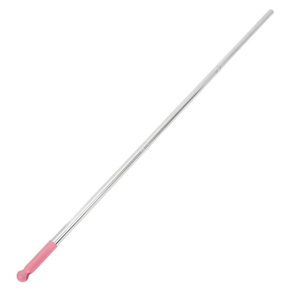 SEWOART Metal Mop Handle Replacement with Comfortable Grip for Easy Cleaning