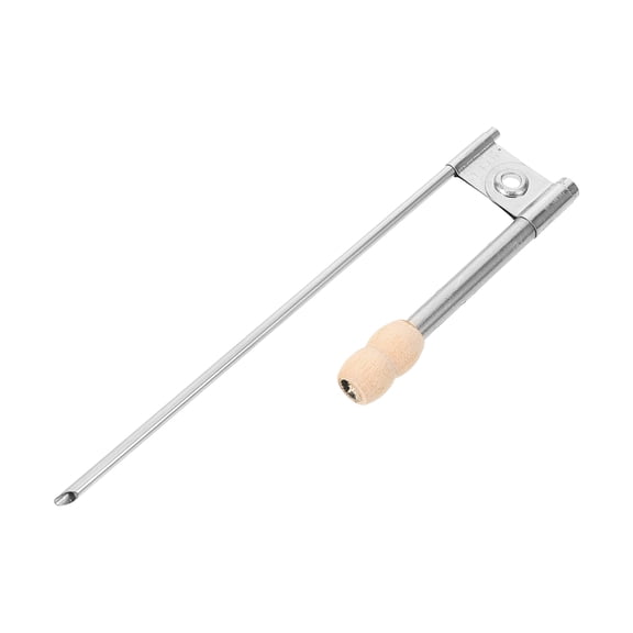 SEWOART Compact Pottery Glazing Tool with Precise Nozzle for Easy Ceramic Glaze Application