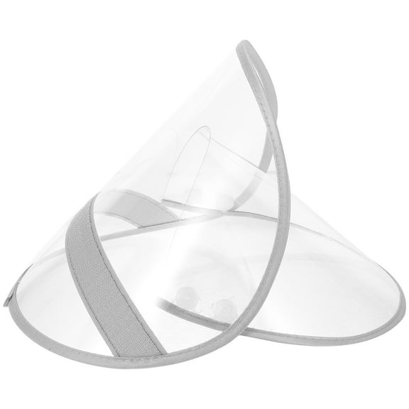 SEWOART Clear Plastic Raincoat Accessory for Comfortable Rainy Day Use