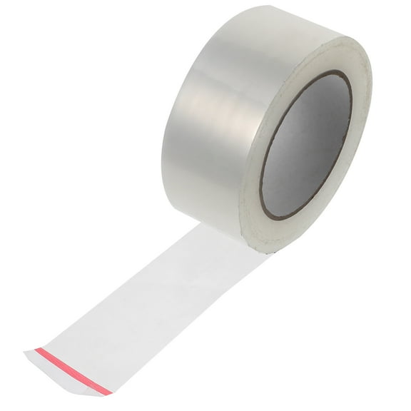 SEWOART Silent Transparent Tape Pet High Viscosity for Quiet Sealing