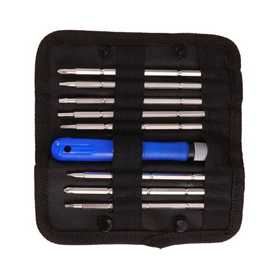 SEWOART Back to School Assorted Color Screwdriver Set Kit 1 Set 4.3 Repair Tools