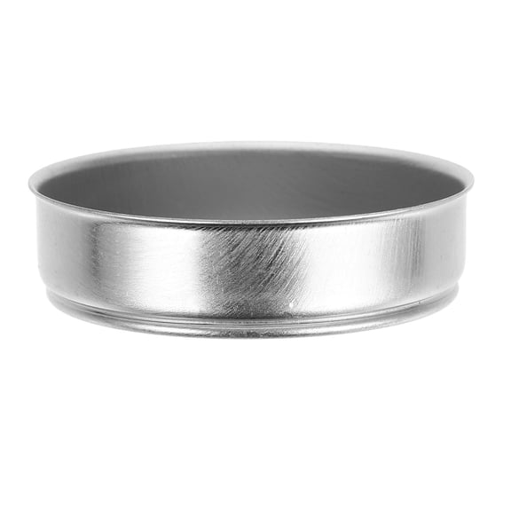 SEWOART Reusable Stainless Steel Coffee Filter Mesh for Espresso Machines, Home Brewing, and