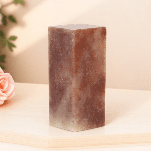 SEWOART Chinese Name Stamp Stone Material DIY Seal Stamp for Calligraphy and Art