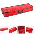 thumbnail image 1 of SEWOART Extra Large Christmas Tree Organizer Bag for Home and Outdoor Storage, 1 of 7