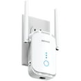 thumbnail image 1 of SEWOT SW-01 WiFi Extender Signal Booster up to 2600sq ft, 2 Antennas, 1 of 4