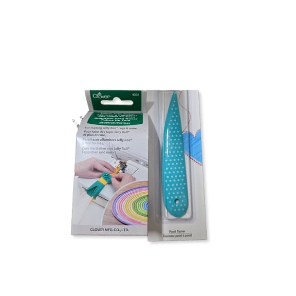 SEWTCO Tube Maker Craft Kit 2 Piece