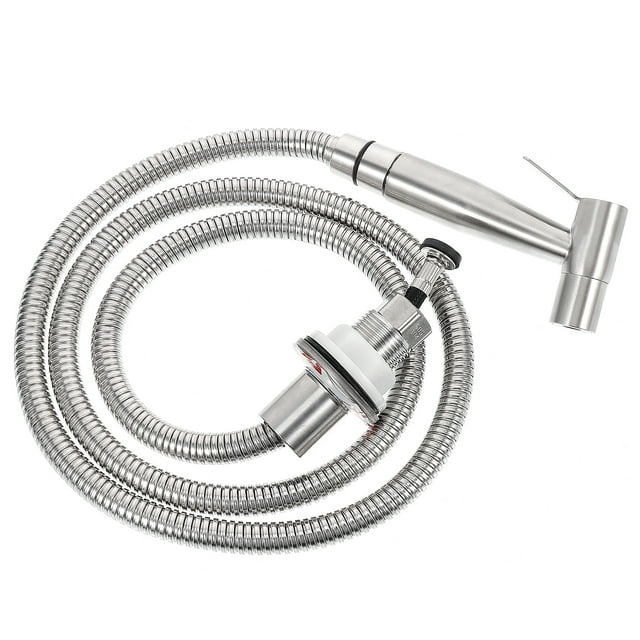 SEXAGESIMO 1 Set Kitchen Sink Side Sprayer Faucet Sprayer Replacement