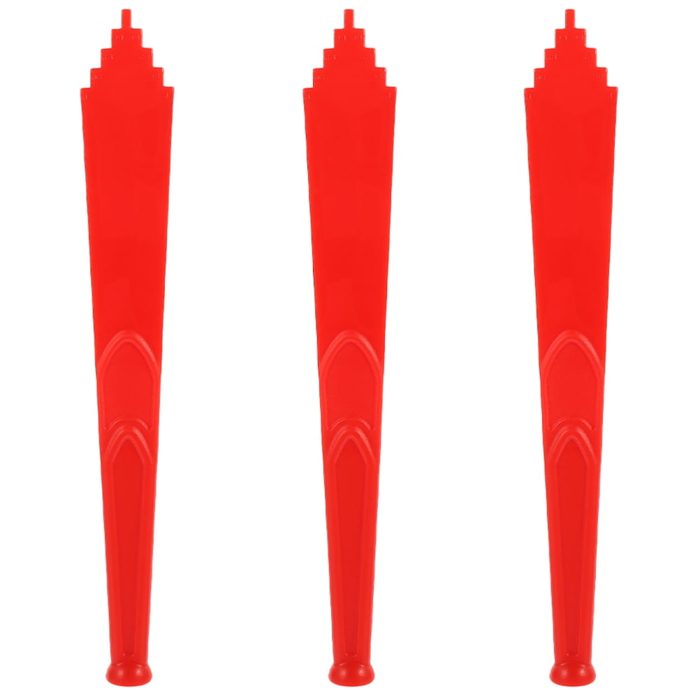 SEXAGESIMO 3Pcs Canning Tools Lid Lifter Jar Lid Lifter