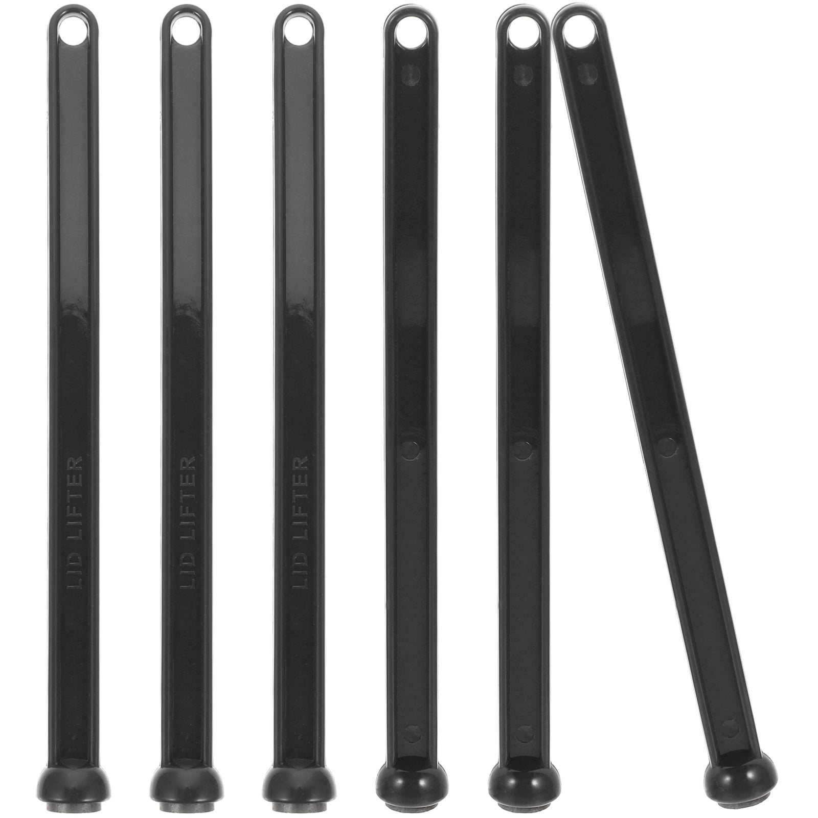 SEXAGESIMO 6pcs Canning Tools Kit Jar Lid Lifter Lid Lifter