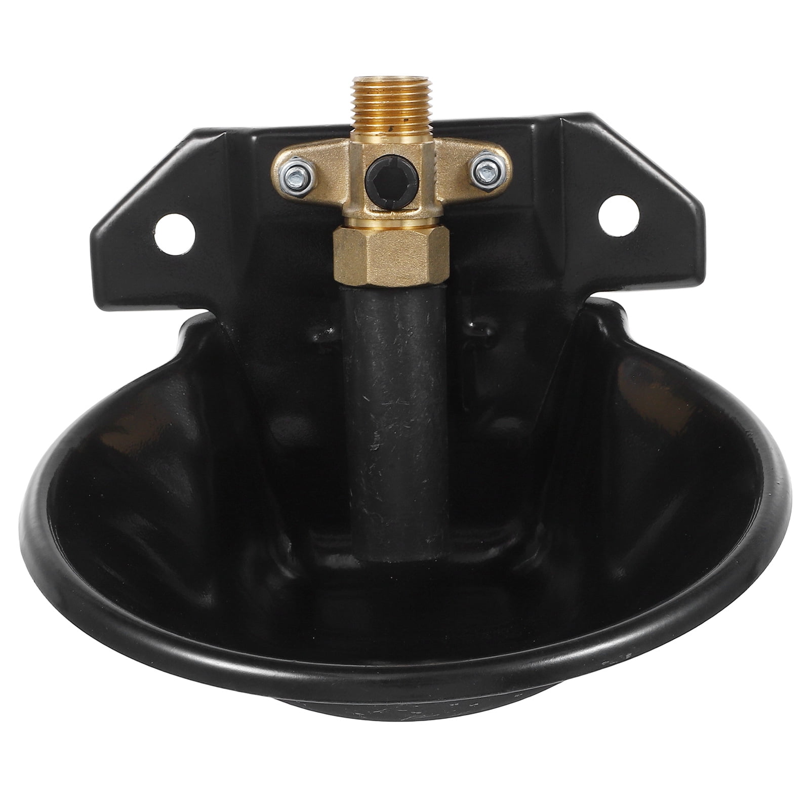 SEXAGESIMO Automatic Water Dispenser Sheep Cow Water Feeder Bowl