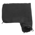 SEXAGESIMO Belt Sander Dust Bag Miter Saw Replacement Dust Collection