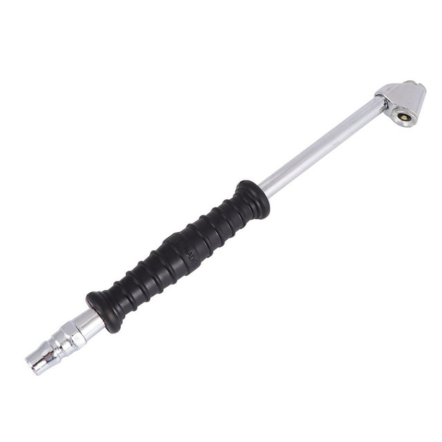SEXAGESIMO Car Tire Inflator Nozzle Fast Fill Rod Air Tube Repair Tool