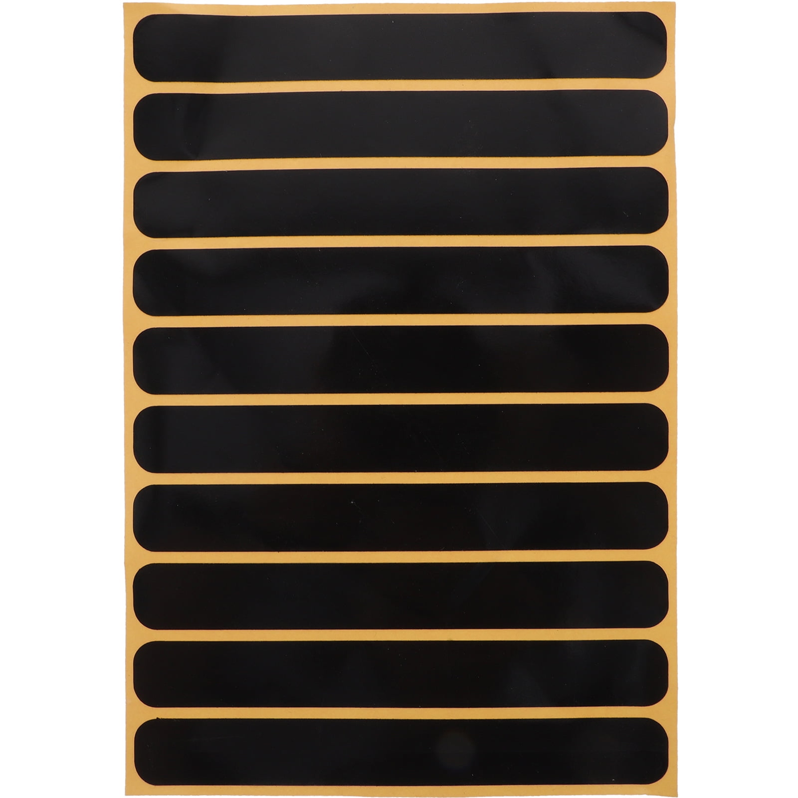 SEXAGESIMO Reflective Helmet Decals for Bikes & Scooters