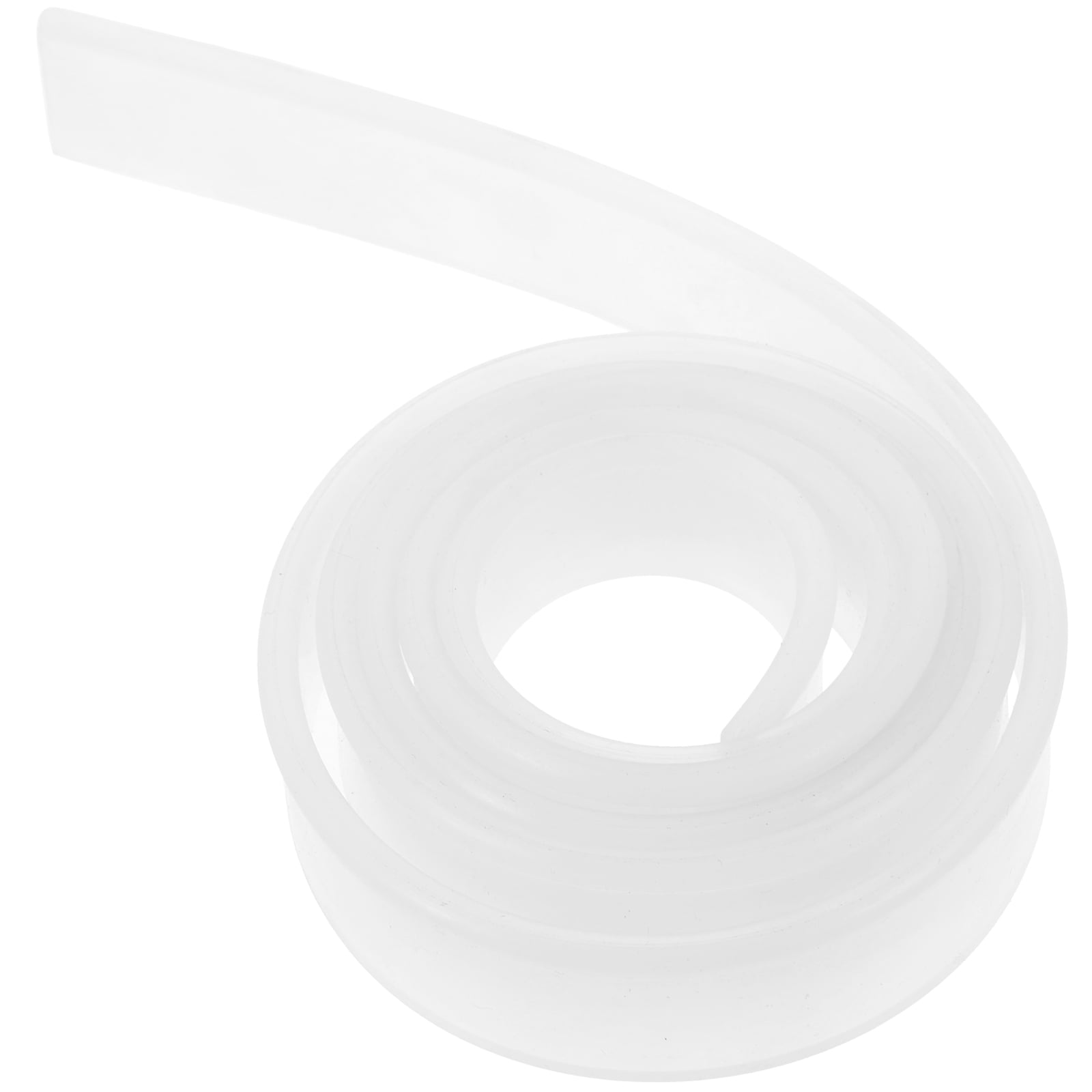 SEXAGESIMO Squeegee Replacement Blade Silicone Squeegee Blade Silicone