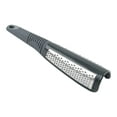 SEXAGESIMO Stainless Steel Nutmeg Grater & Cheese Shredder