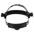 SEXAGESIMO Welding Helmet Replacement Headgear Durable Headband Part