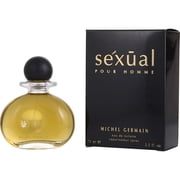 SEXUAL by Michel Germain EDT SPRAY 2.5 OZ Michel Germain SEXUAL MEN