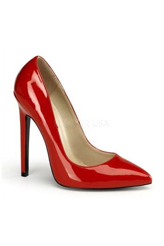 SEXY-20, 5" Stiletto Heel Pointy Toe Pump Shoes
