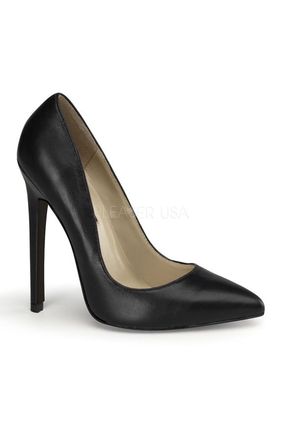 SEXY-20, 5" Stiletto Heel Pointy Toe Pump Shoes