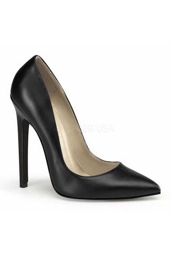SEXY-20, 5" Stiletto Heel Pointy Toe Pump Shoes