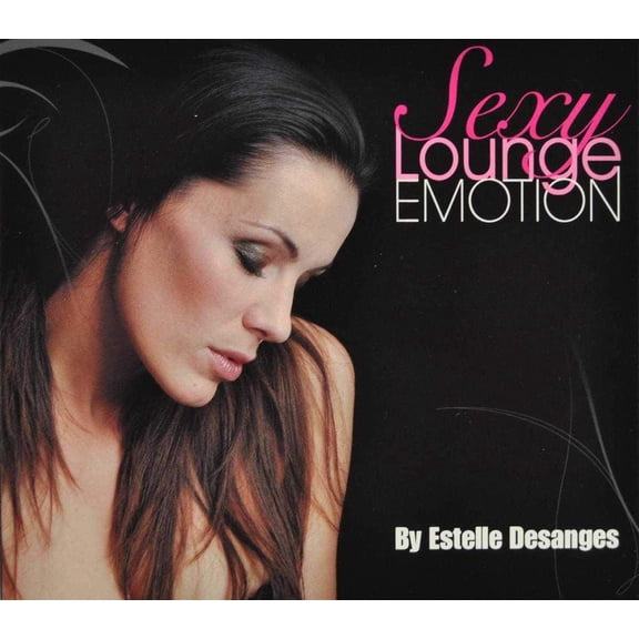 Sexy Lounge Emotion Various Artists (CD)