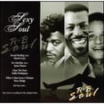 thumbnail image 1 of Sexy Soul: R&B Soul (CD) by Various Artists, 1 of 1