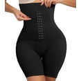 thumbnail image 1 of SEXYWG Women High Waist Briefs Tummy Control Shapewear Panties, 1 of 6