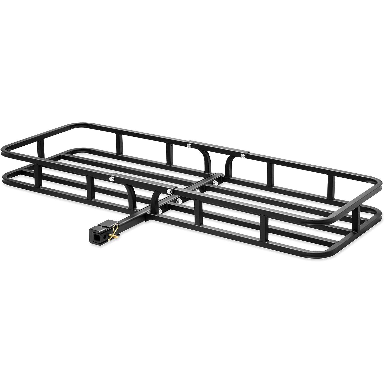 SEYATPOOL 53 x 19 Inch Heavy Duty Cargo Rack Carrier 500 Lbs Capacity 2